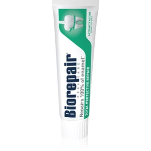 Biorepair Total Protective Repair posilující zubní pasta 75 ml