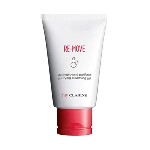 MY CLARINS - RE-MOVE Purifying Cleansing Gel - čisticí gel na obličej