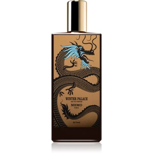 Memo Winter Palace parfumovaná voda unisex 75 ml