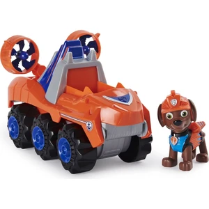 Spin Master Paw Patrol Zuma Dino tématická vozidla