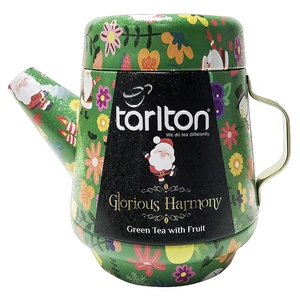 Čaj Tarlton Tea Pot Green Glorious Harmony 100g