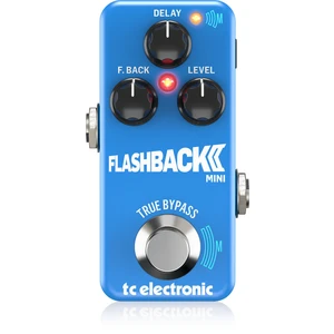 TC Electronic Flashback 2 Mini Delay