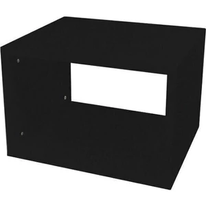 Pro-Ject Rack it Cube Möbel für Schallplatten Schwarz