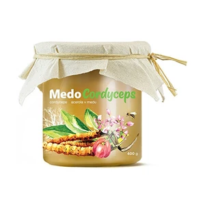 MycoMedica MedoCordyceps 400 g