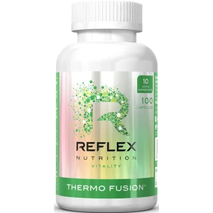 Reflex Thermo Fusion 100 kapslí