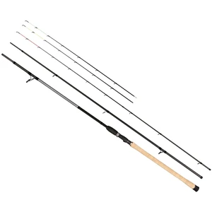 Giants fishing prut deluxe feeder mh 3,6 m 100 g