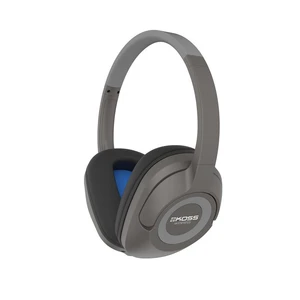 Koss BT539i Wireless, Dark Grey