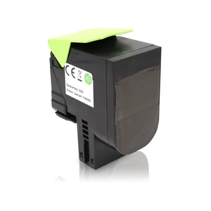 Lexmark 71B2HK0 černý (black) kompatibilní toner