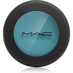 MAC Cosmetics Powder Kiss Soft Matte Eye Shadow oční stíny odstín Good Jeans 1.5 g