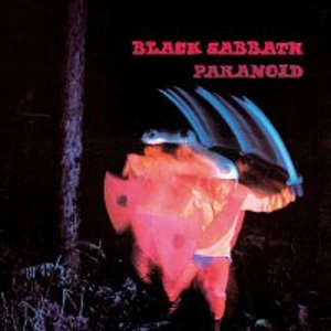 Black Sabbath Paranoid'70 Remastered (2 CD) Hudební CD