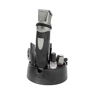 Wahl Bezdrátový tělový holící strojek (Wahl All in one Groomsman WHL-9953-1016)