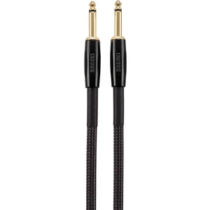 Boss BIC-P10 Black 3 m Straight - Straight