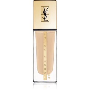 Yves Saint Laurent Touche Éclat Le Teint dlouhotrvající make-up pro rozjasnění pleti SPF 22 odstín BR10 Cool Porcelain 25 ml