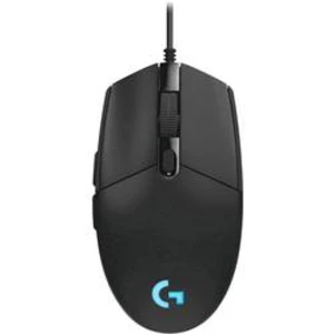 Gamer egér Logitech G Pro Gaming Mouse