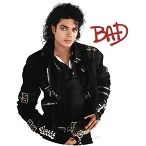 Michael Jackson Bad (LP) Wznawiać wydanie