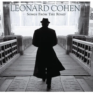 Leonard Cohen Songs From the Road (2 LP)