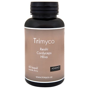 Advance nutraceutics Trimyco 60 kapslí