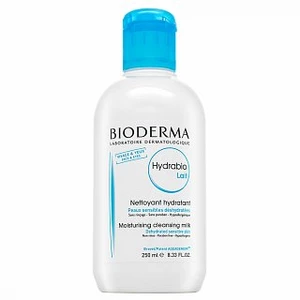 Bioderma čisticí mléko pro dehydratovanou pleť 250 ml