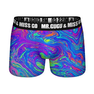 Mr. GUGU & Miss GO Underwear UN-MAN1496