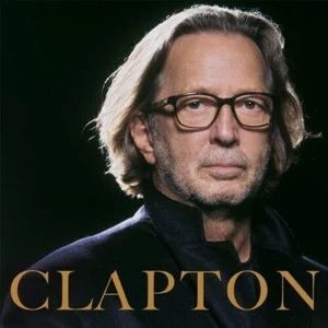 Eric Clapton Clapton Hudební CD