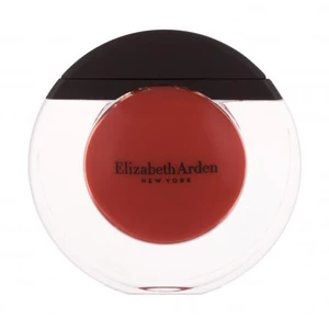 Elizabeth Arden Sheer Kiss Lip Oil 7 ml lesk na pery pre ženy 04 Rejuvenating Red bez trblietok
