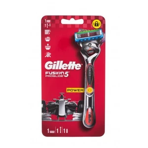 Gillette Fusion 5 Proglide Flexball Power 1 ks holicí strojek pro muže