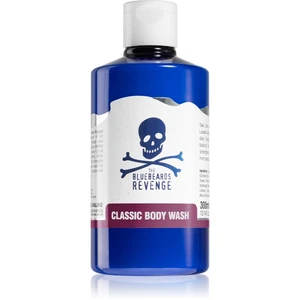 The Bluebeards Revenge Classic Body Wash sprchový gel pro muže 300 ml