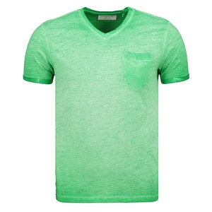 Ombre Clothing Men's plain t-shirt S1388