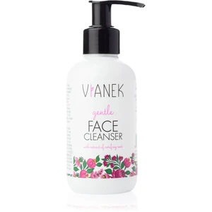 Vianek Gentle jemný čistiaci gél pre citlivú pleť 150 ml