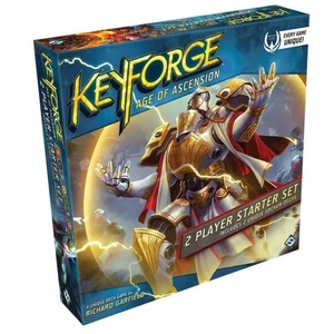 Fantasy Flight Games KeyForge: Age of Ascension 2 Player Starter Set