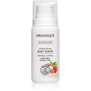 Organique Soothing Therapy upokojujúce sérum na tvár a telo 100 ml