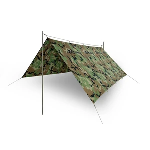 Celta HELIKON-TEX® Supertarp - Woodland US (Barva: US woodland)