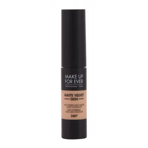Make Up For Ever Matte Velvet Skin 9 ml korektor pro ženy 3.2 Sand