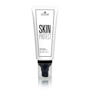 Schwarzkopf Professional Krém na ochranu vlasovej línie pred sfarbením Skin Protect (Barrier Cream) 100 ml