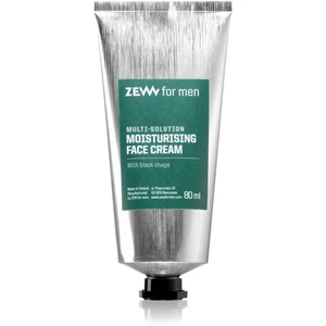 Zew Face Cream hydratačný krém na tvár pre mužov 80 ml
