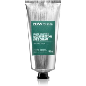 Zew Face Cream hydratačný krém na tvár pre mužov 80 ml