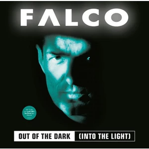 Falco Out Of The Dark (Into The Light) (LP)