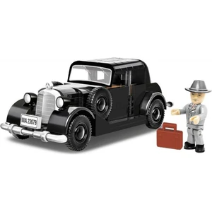 Cobi Malá armáda 2251 Mercedes Benz 230