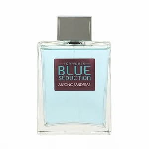 Antonio Banderas Blue Seduction for Women toaletná voda pre ženy 10 ml Odstrek