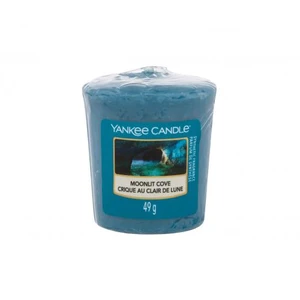 Yankee Candle Moonlit Cove votívna sviečka 49 g