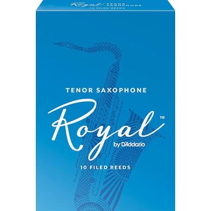 Rico Royal 3.5 Anche pour saxophone ténor