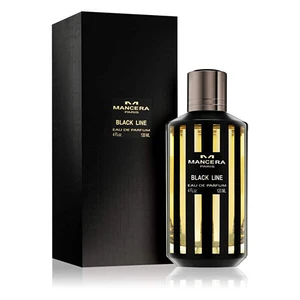 Mancera Black Line - EDP 120 ml