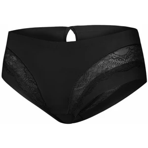 Women's panties Julimex black (Kiss)