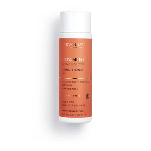 Revolution Haircare Kondicionér pre lesk vlasov Vitamin C ( Shine & Gloss Conditioner) 250 ml