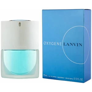 Lanvin Oxygene parfémovaná voda pro ženy 75 ml