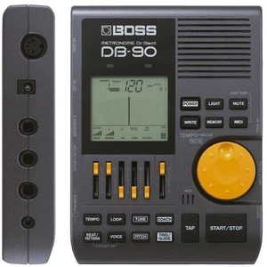 Boss DB-90 Métronome