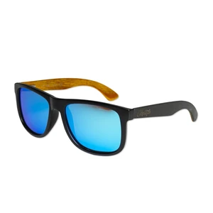 Carpstyle polarizační brýle wayfarer classic blue mirror