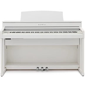 Kawai CA-79 Biała Pianino cyfrowe