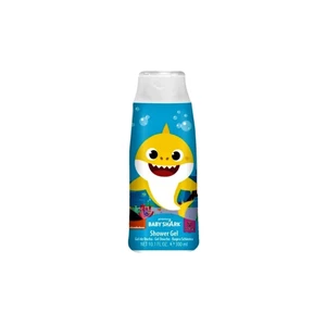 EP Line kosmetika Baby Shark sprchový gel 300 ml