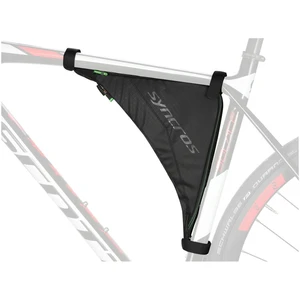 Syncros Saddle Bag Frame Retro Black